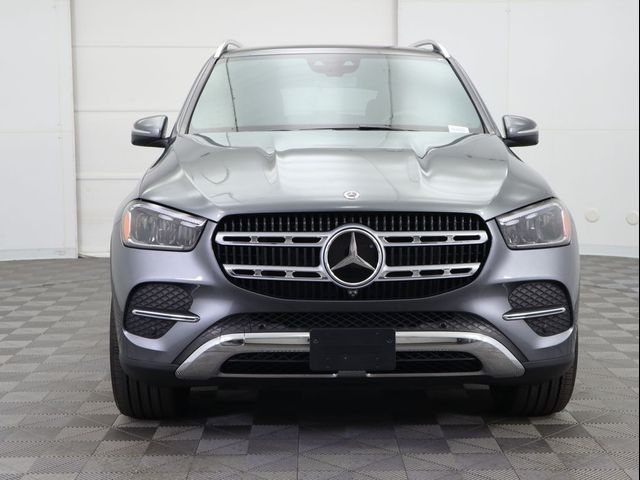 2024 Mercedes-Benz GLE 350