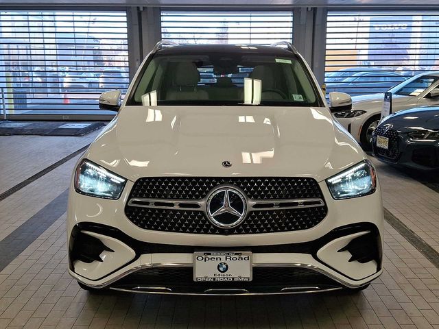 2024 Mercedes-Benz GLE 350