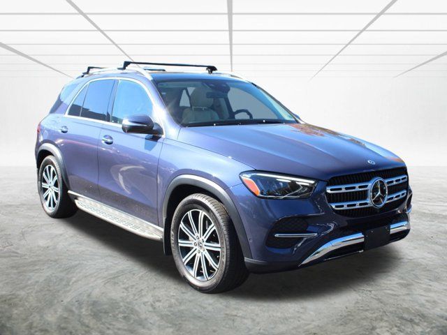 2024 Mercedes-Benz GLE 350