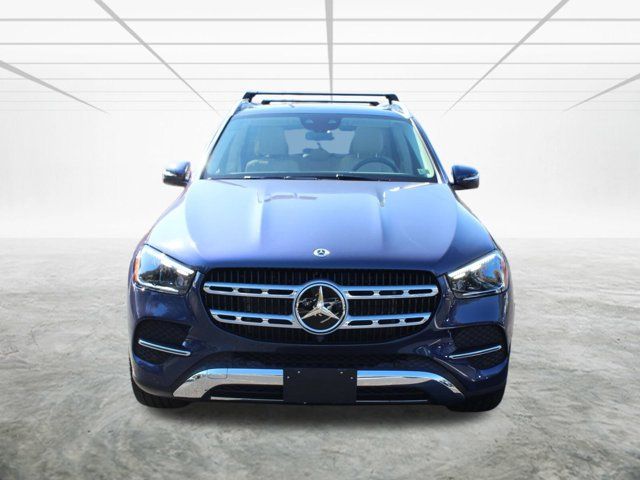 2024 Mercedes-Benz GLE 350