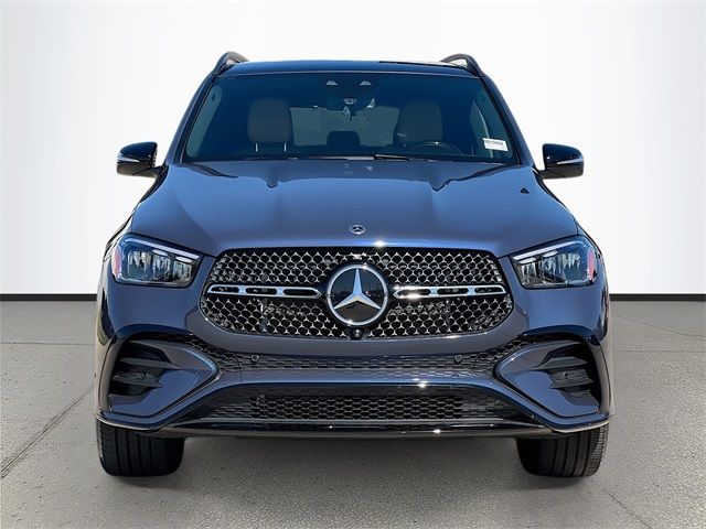 2024 Mercedes-Benz GLE 350