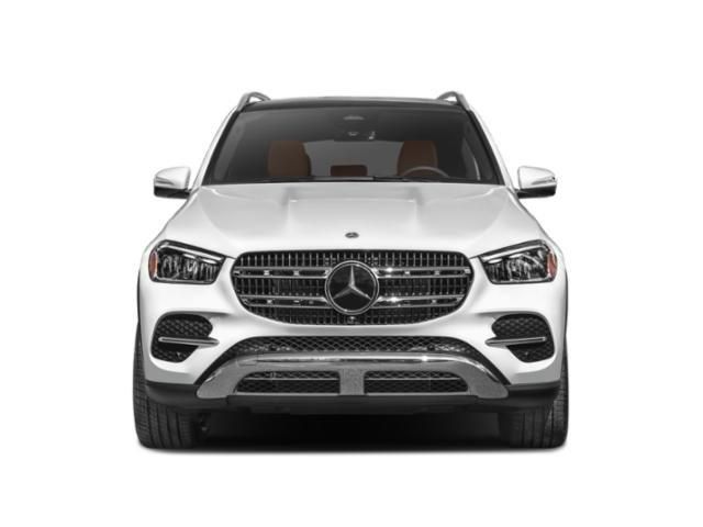 2024 Mercedes-Benz GLE 350