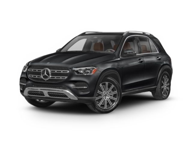 2024 Mercedes-Benz GLE 350
