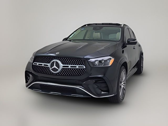 2024 Mercedes-Benz GLE 350