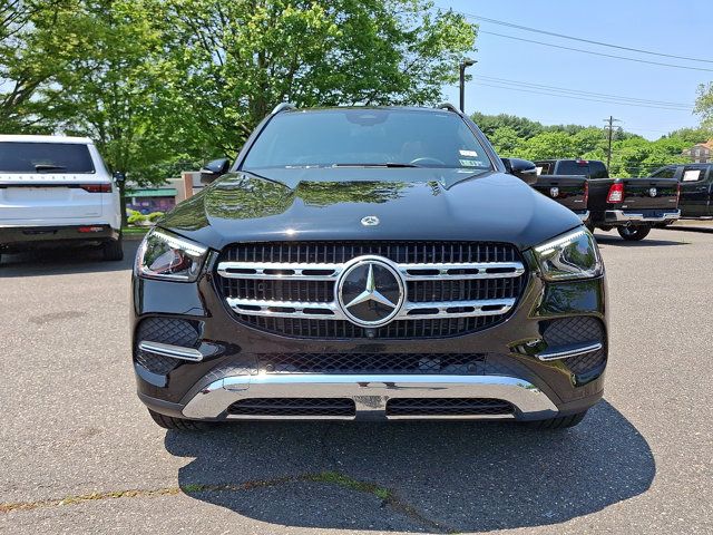 2024 Mercedes-Benz GLE 350