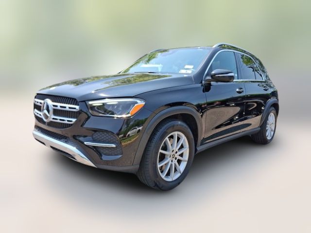 2024 Mercedes-Benz GLE 350