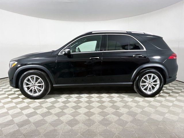 2024 Mercedes-Benz GLE 350