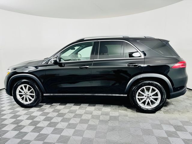 2024 Mercedes-Benz GLE 350