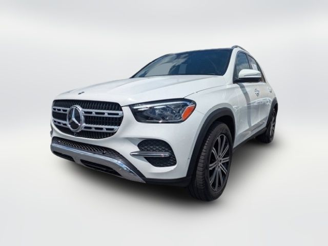2024 Mercedes-Benz GLE 350