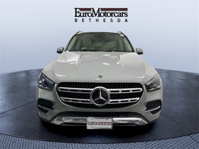 2024 Mercedes-Benz GLE 350