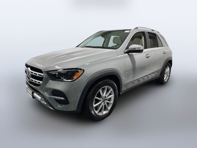 2024 Mercedes-Benz GLE 350