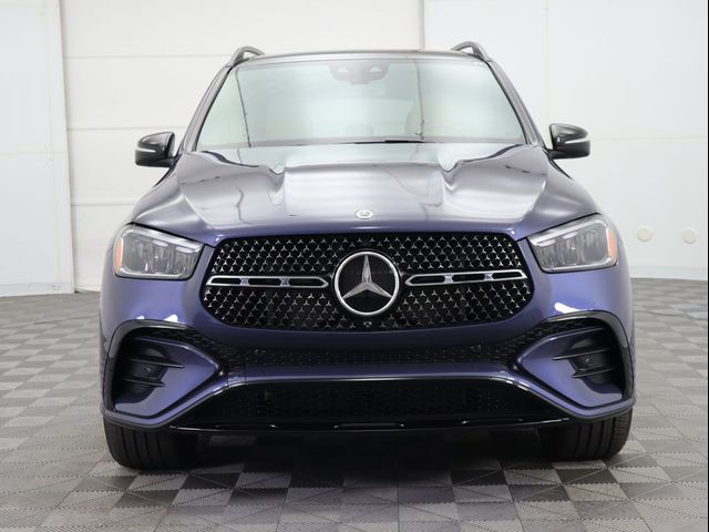 2024 Mercedes-Benz GLE 350