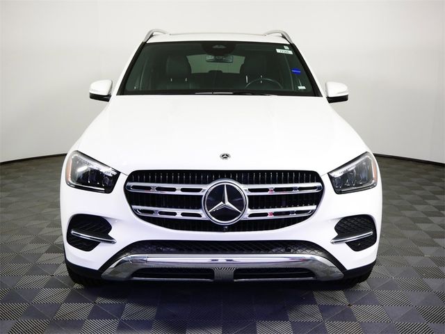 2024 Mercedes-Benz GLE 350