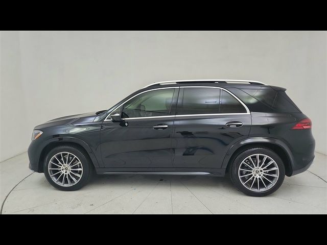 2024 Mercedes-Benz GLE 350