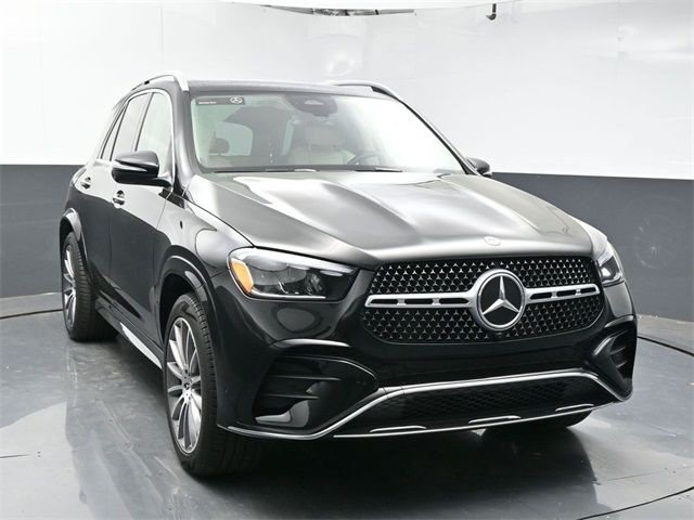 2024 Mercedes-Benz GLE 350