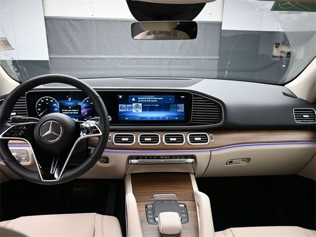 2024 Mercedes-Benz GLE 350