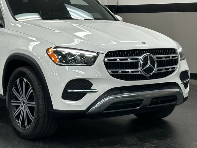 2024 Mercedes-Benz GLE 350