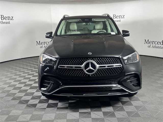 2024 Mercedes-Benz GLE 350