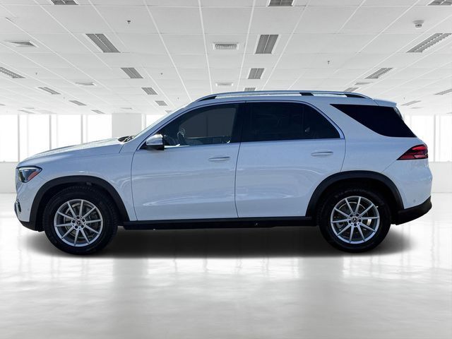 2024 Mercedes-Benz GLE 350