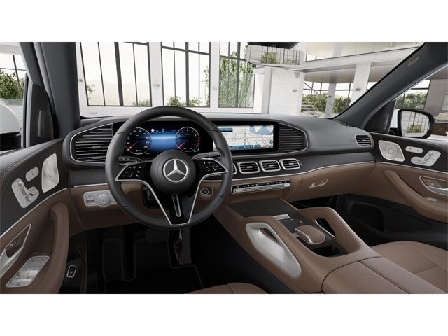 2024 Mercedes-Benz GLE 350