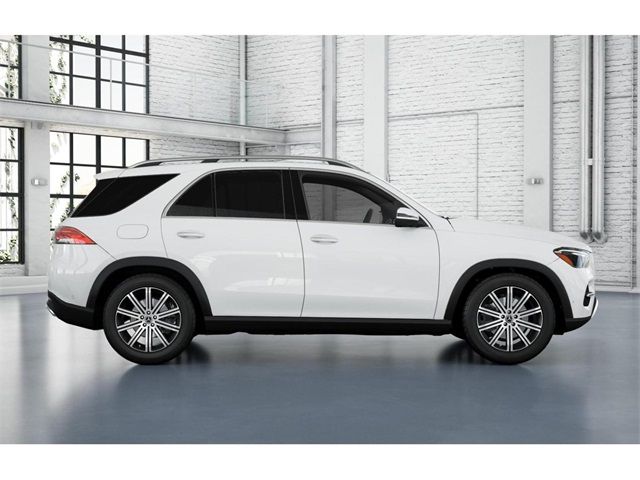 2024 Mercedes-Benz GLE 350