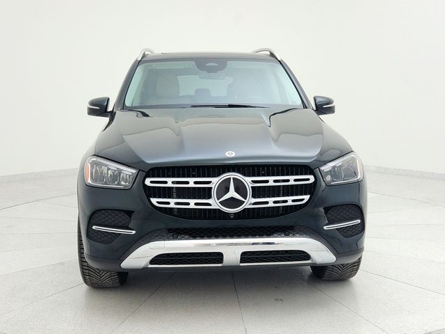 2024 Mercedes-Benz GLE 350