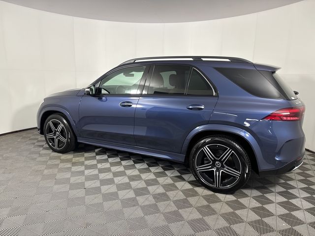 2024 Mercedes-Benz GLE 350