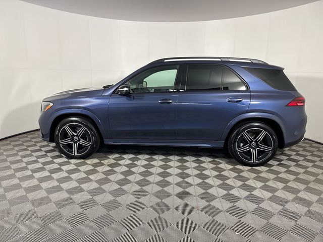 2024 Mercedes-Benz GLE 350