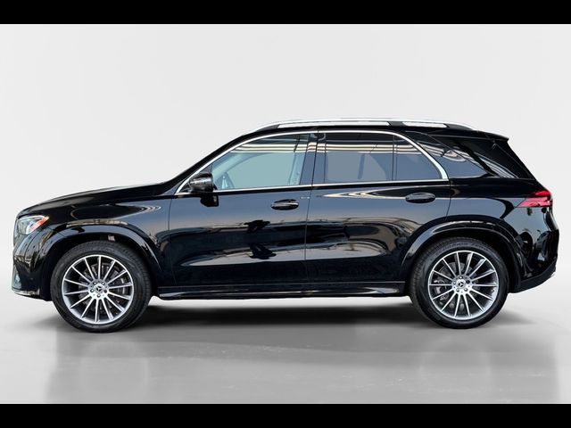 2024 Mercedes-Benz GLE 350