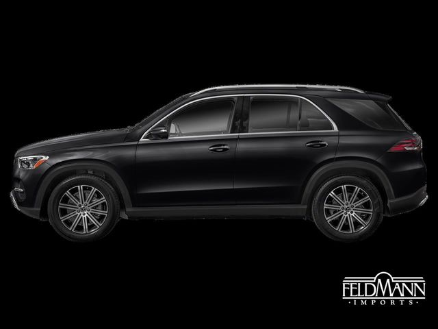 2024 Mercedes-Benz GLE 350