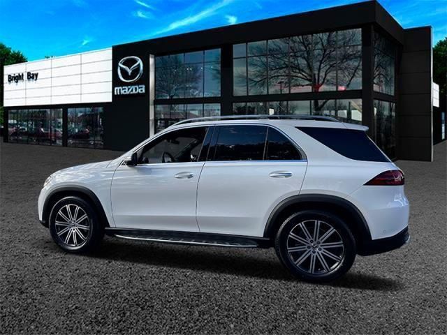 2024 Mercedes-Benz GLE 350