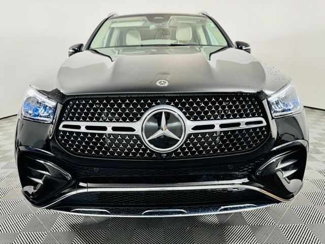 2024 Mercedes-Benz GLE 350