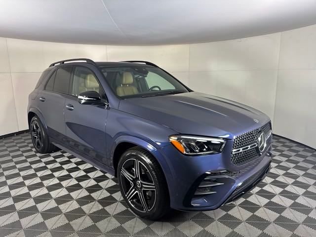 2024 Mercedes-Benz GLE 350