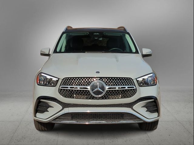 2024 Mercedes-Benz GLE 350