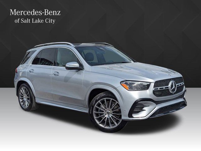 2024 Mercedes-Benz GLE 350