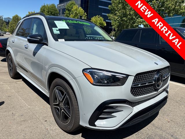 2024 Mercedes-Benz GLE 350