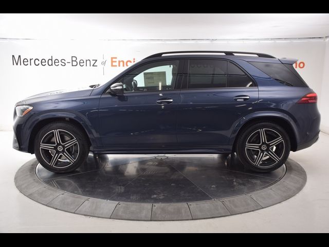 2024 Mercedes-Benz GLE 350