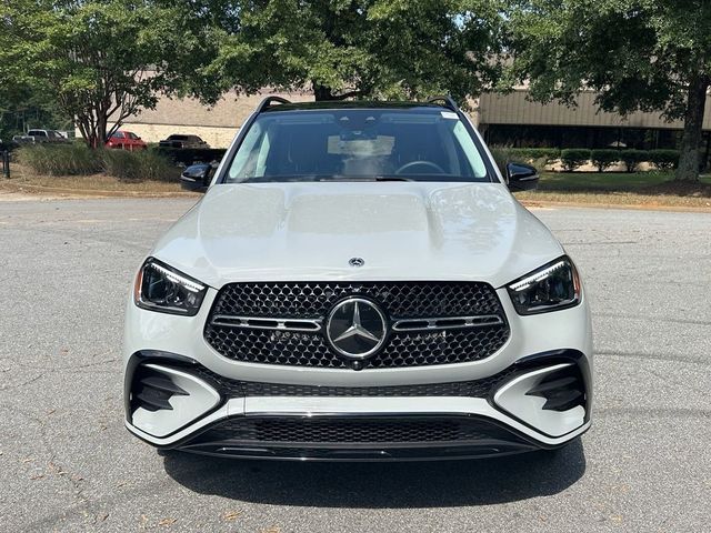 2024 Mercedes-Benz GLE 350