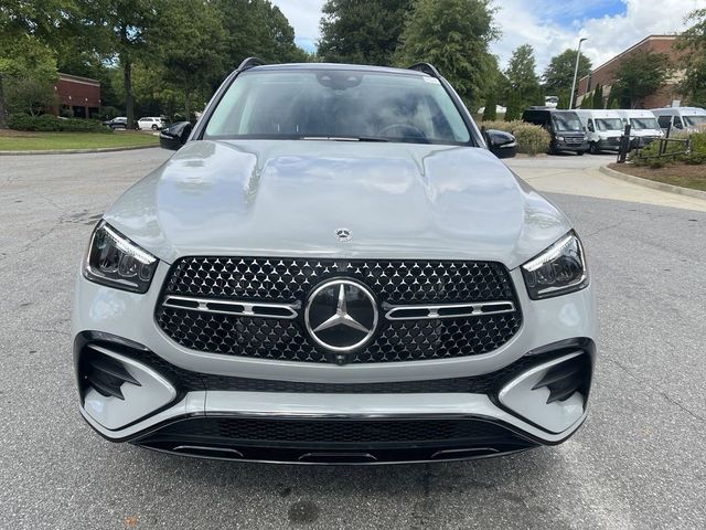 2024 Mercedes-Benz GLE 350