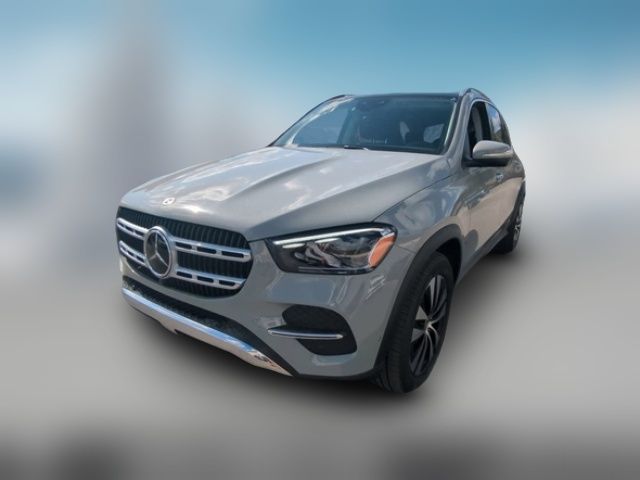 2024 Mercedes-Benz GLE 350