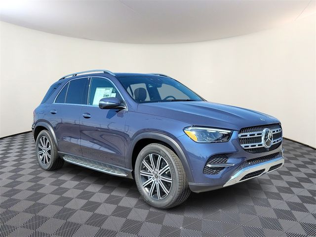 2024 Mercedes-Benz GLE 350