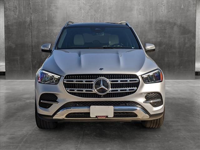 2024 Mercedes-Benz GLE 350