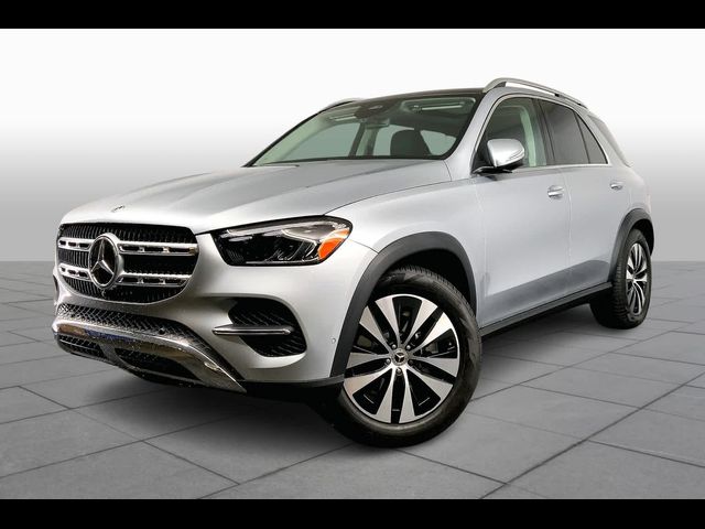 2024 Mercedes-Benz GLE 350