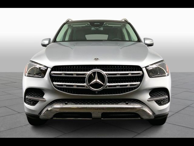 2024 Mercedes-Benz GLE 350