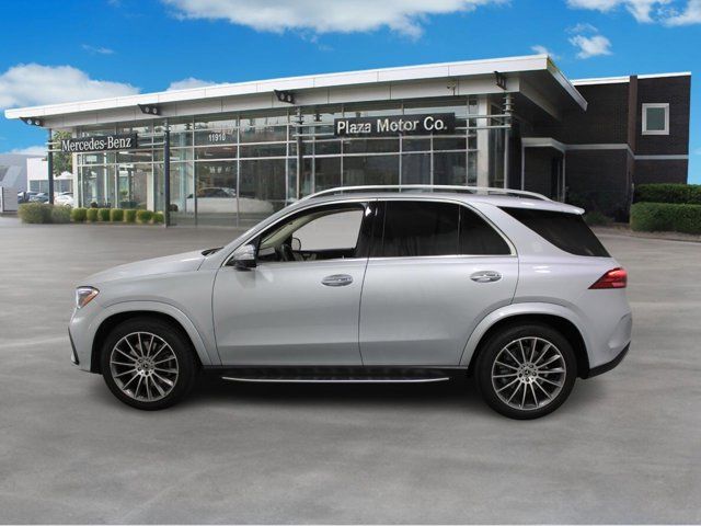 2024 Mercedes-Benz GLE 350