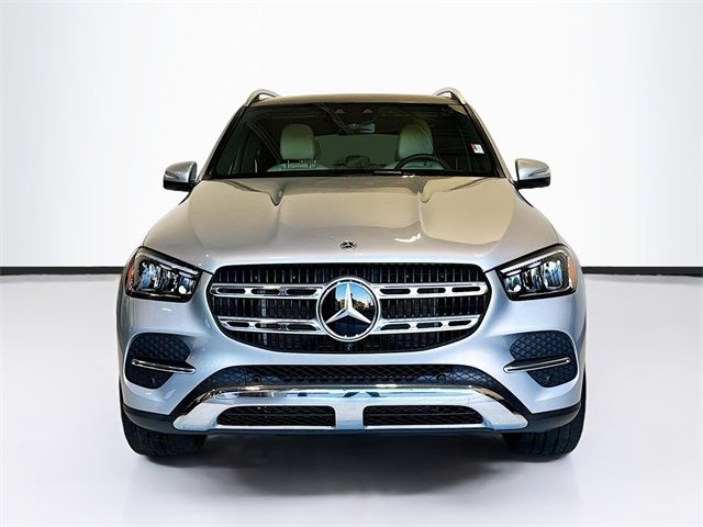 2024 Mercedes-Benz GLE 350