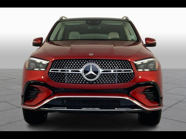 2024 Mercedes-Benz GLE 350