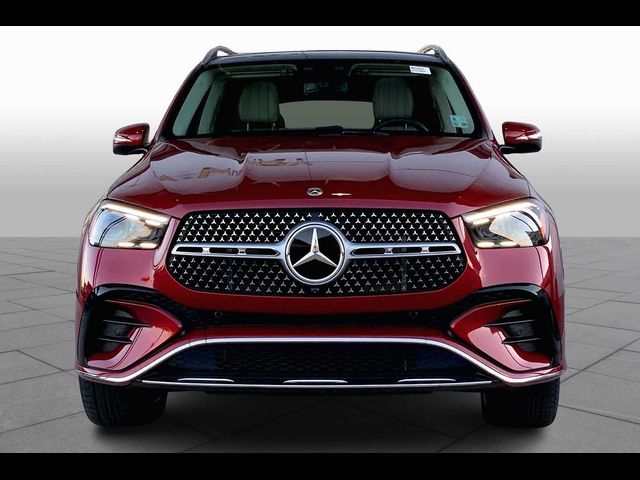 2024 Mercedes-Benz GLE 350