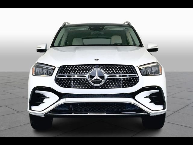 2024 Mercedes-Benz GLE 350