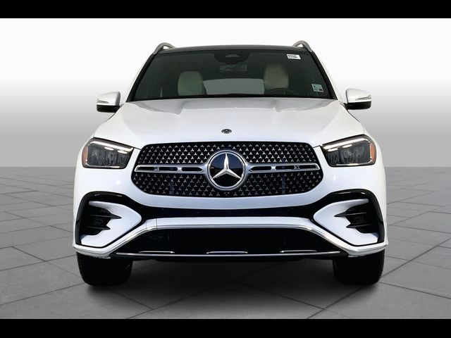 2024 Mercedes-Benz GLE 350